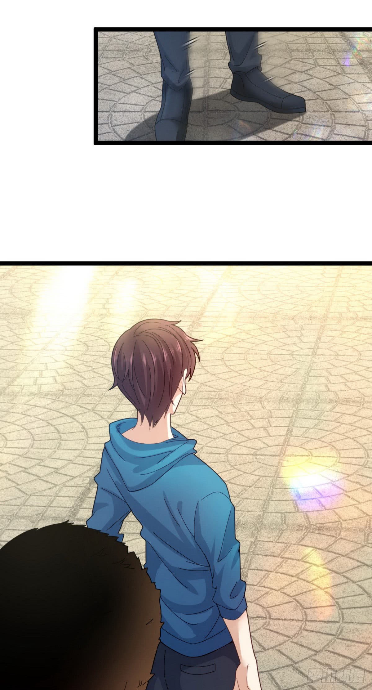 Urban Immortal Emperor Chapter 21 Gambar 16